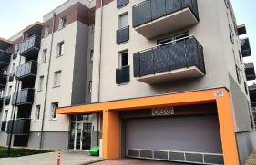 Apartament Rzemieślnicza Premium z garażem podziemnym - Foto 20