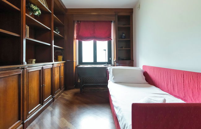 Italianway - Tertulliano 61 - Foto 9