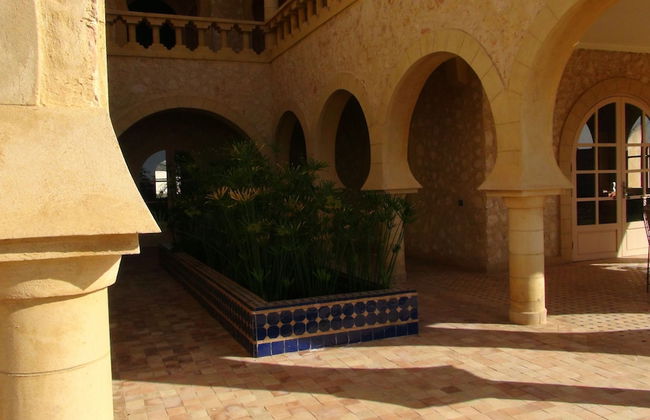 Villa Habibi Main House Ground Floor Suite - Photo 49