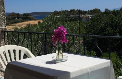 Christina Apartments - Foto 40