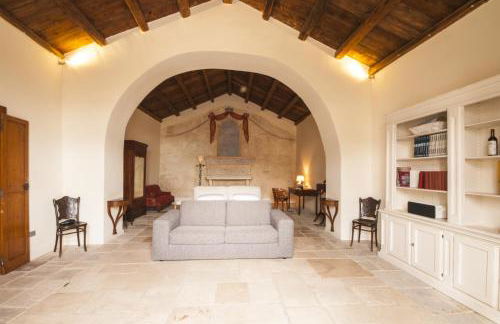 Masseria Celentano Relais & Agriturismo - Foto 113