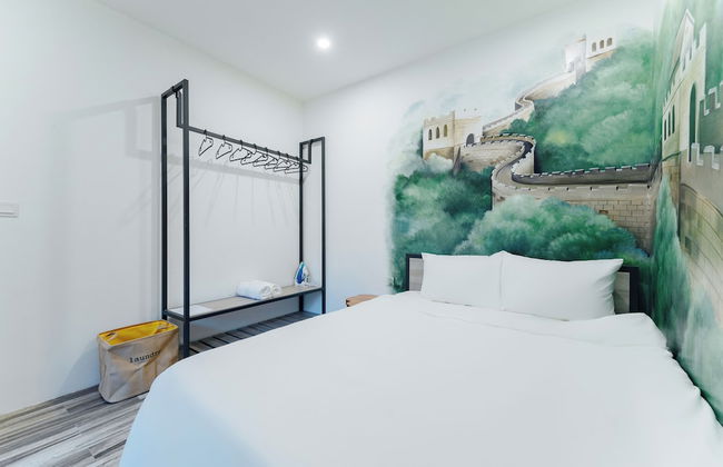 Su Casa Hanoi Old Quarter - Foto 14