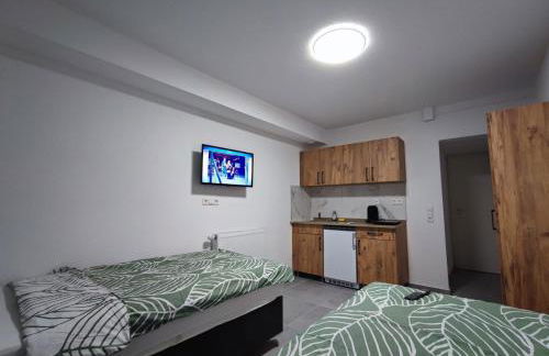 Heidenheimer Zimmer - Foto 7