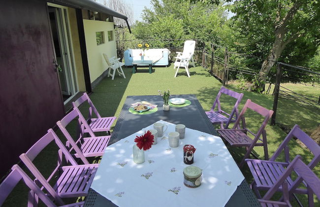 Silea Apartments Pool Garden Treviso - Foto 75