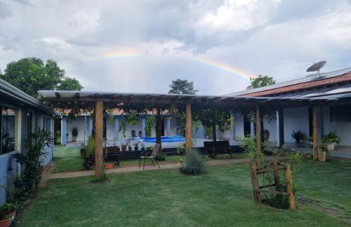 Chácara Cantinho dos Sonhos - Foto 6