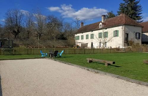 La Forge 8 Personnes - Foto 23