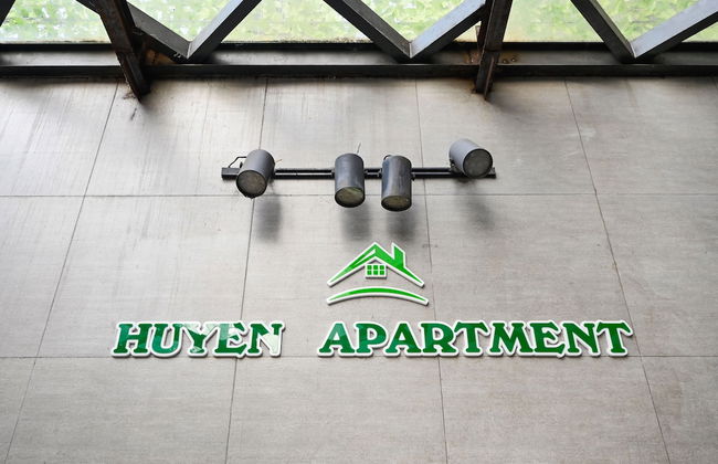 Huyen Apartment - Foto 45