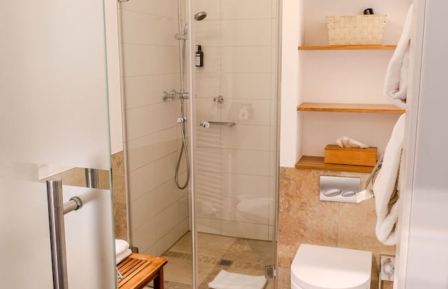 Aparthotel Parsberg Green Design Ferstl - Foto 41