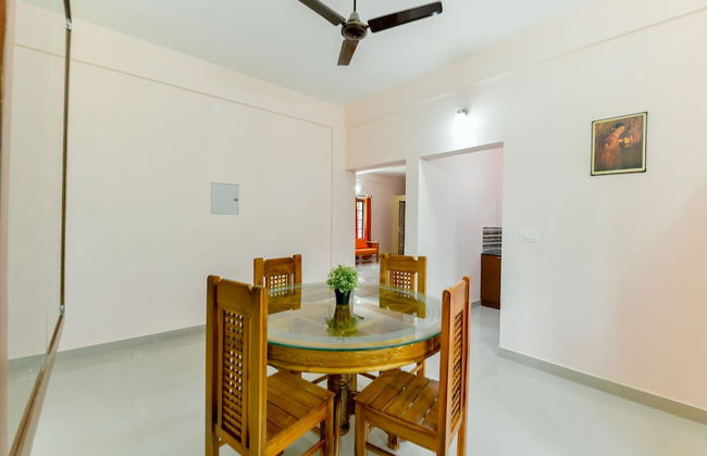 OYO 24016 Home Valley View 2BHK Sulthan Bathery - Foto 23