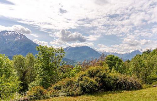 Appart agréable près d'Embrun - Foto 1