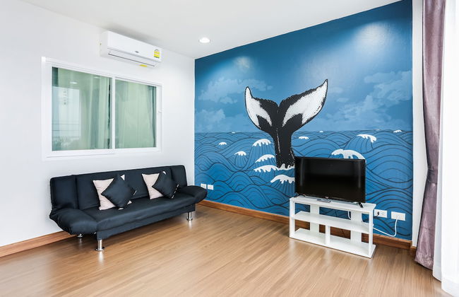 KM Condo Seaside - Foto 42