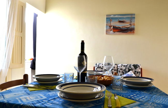 Luce Holiday Home With air Conditioning for 5 Guests - Foto 14