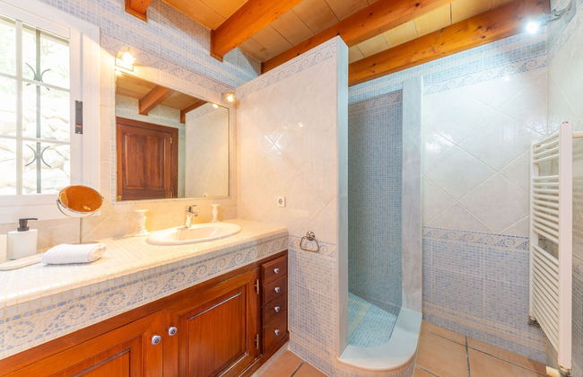 Son Orlandis in Andratx - Foto 28