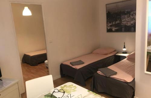 AparisAppart - Foto 26