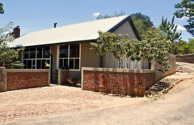 Solar Powered 3 bed Haven in Bannatyne Park - Foto 1