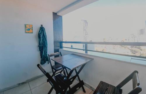 Central location e estrutura completa - Foto 24