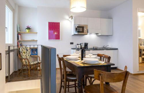 Elegante Bilocale Panoramico Treiso Belvedere Elegance - Foto 16