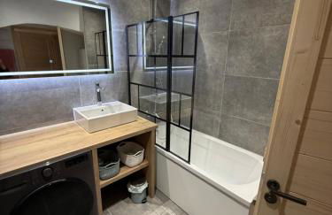 La Maison du petit Pont - Chantemerle - Foto 15