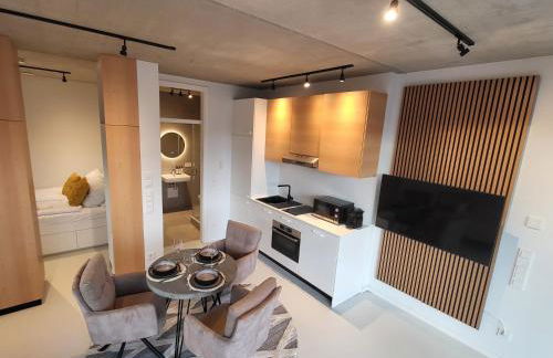 SiOUX: stilvolles Designapartment am Bodensee - Foto 25