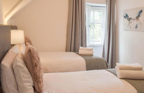 Southcroft Lodge - Photo 21