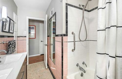 Comfy 3BD2BA Mission Home for the World Cup - Foto 32