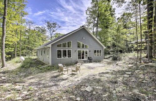 Door County Family Home 3 Mi Whitefish Dunes - Photo 30