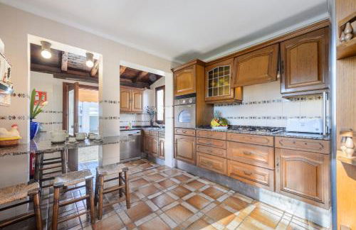 Villa Can Giovanni - Foto 66