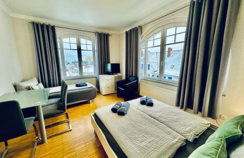 Apartmenthouse Singen - Foto 42