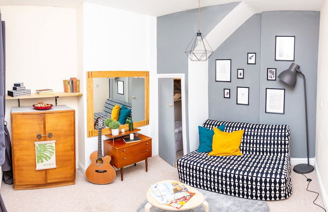 The Louis Armstrong - Luxury Apartment - Foto 6