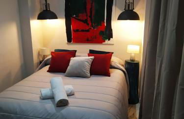 San Lázaro Square Apartment - Foto 2