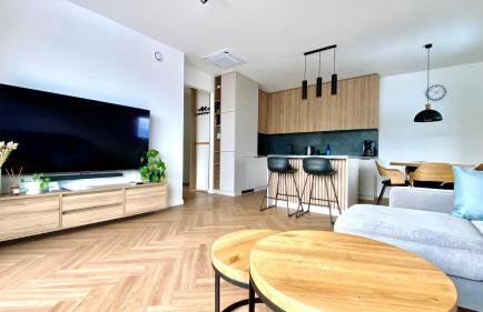 Apartament Family Friendly - Foto 3