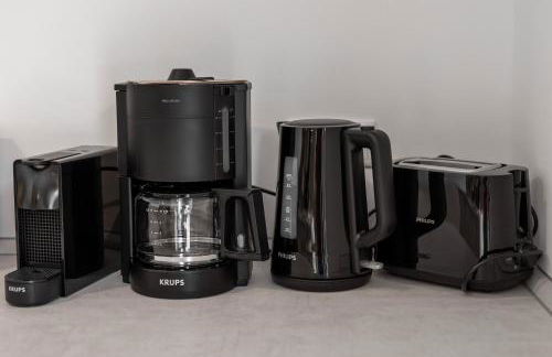 Luxuriöse Wohnung an der Lahn - Foto 22