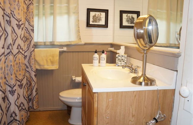 The Hideaway Natchez - Foto 6