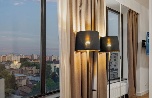 Uni 88 Apart Hotel - Foto 37