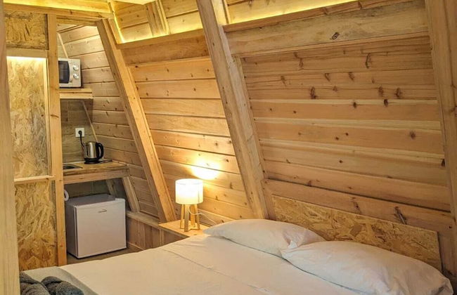 Banana Eco Camp - Foto 9