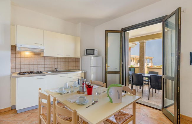 Residenza Le Farfalle - Bilocale 17 - Foto 9