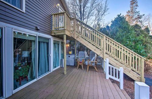 Central Hummelstown Apt 4 Miles to Hershey Park! - Foto 23