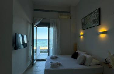 Beachfront Paradise Studio - Foto 7