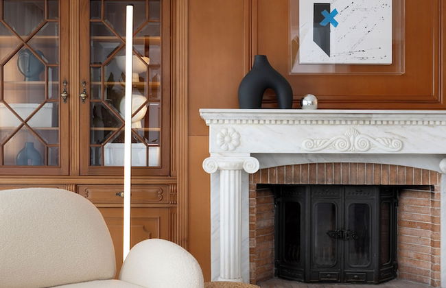 The Southern Mansion - Foto 35