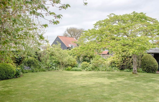 Manor Lodge, Walberswick - Photo 70