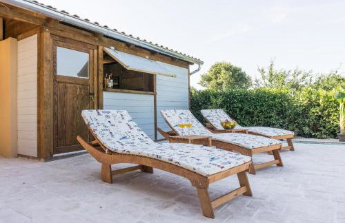 Villa Histria Relax - Foto 19