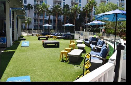 Pool View I Fun I Eat I Beach Paradise 1211 - Foto 29