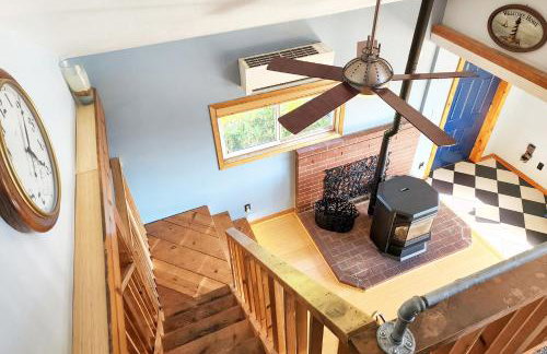 Bay and Horizon Views! Crabbing and Fishing Close By! Hilltop Heights - Foto 22