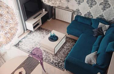 Apartment Gaia - Foto 1