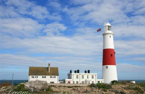 Ammonite Cottage - Foto 29