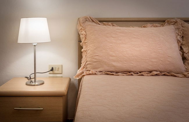 Classic Tuscany Apartment B by Mmega - Foto 4