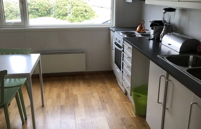 Gauk Apartments E39 - Foto 4