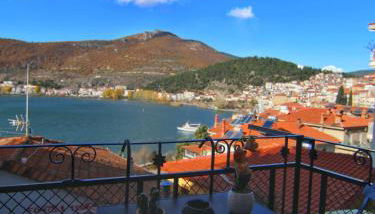 Spitaki Kastoria Apartment - Foto 4