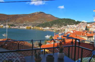 Spitaki Kastoria Apartment - Foto 4