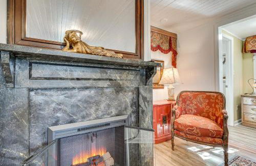 Nurses Welcome! 3 Mi to Augusta National Golf Club - Foto 14